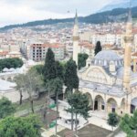 Binlerce yılın izinde Manisa – Turizm Haberleri
