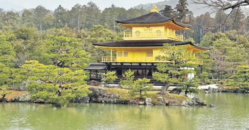 Kyoto’da içsel huzurun izinde – Turizm Haberleri
