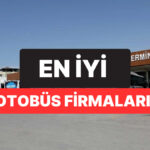 En İyi Otobüs Firması – Onedio