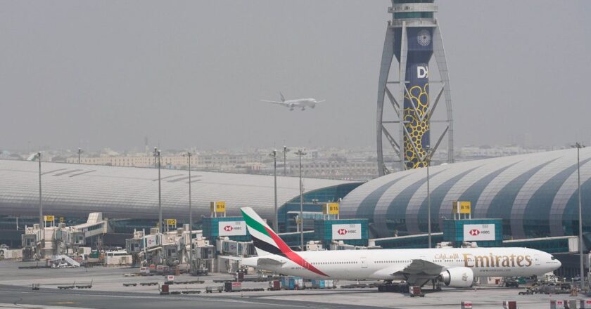 İran-İsrail çatışması: Dubai ve Katar uçuşları hâlâ iptal mi?