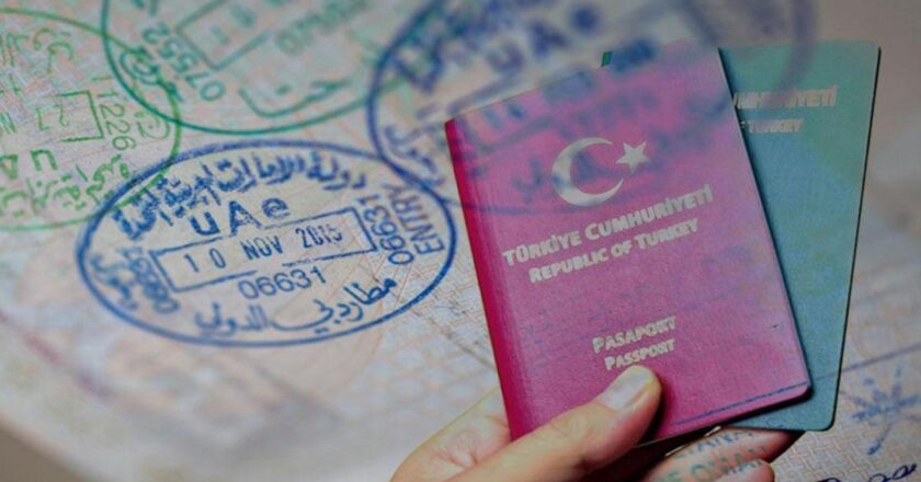 Birleşik Arap Emirlikleri Vize Rehberi 2025: Başvuru Şartları, Gerekli Belgeler, Ücretler ve Randevu Detayları