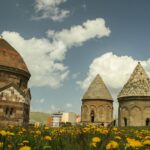 Erzurum’a gelenler tarih ve kültür yolculuğuna çıkıyor