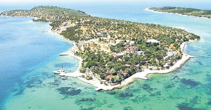 Huzur kokan Dikili… – Turizm Haberleri
