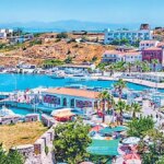 Kuzey Ege’nin incisi Bozcaada – Turizm Haberleri