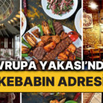 Avrupa Yakası’nda En İyi Kebap (Ocakbaşı) Nerede Yenir?