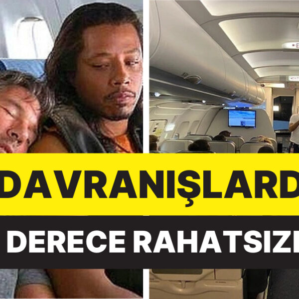 Z Kuşağının Rahatsız Olduğu Boomer Havalimanı Hataları