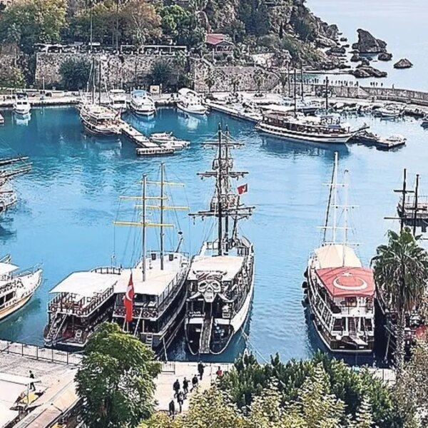 Turizm cennetinin gizli lezzetleri – Turizm Haberleri