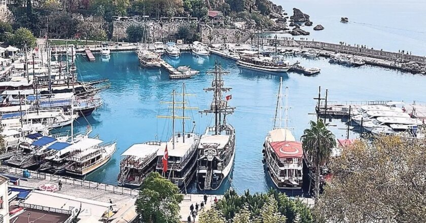 Turizm cennetinin gizli lezzetleri – Turizm Haberleri