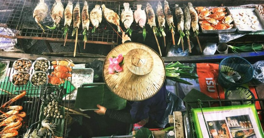 Tayland 200.000 turiste ücretsiz iç hat uçuş hediyesi vermeyi planlıyor