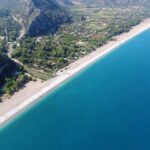 Patara Plajı Nerede? Patara Plajı Ücretli Mi? Nasıl Gidilir?