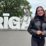 CNN TÜRK sizler için masal şehri Riga'yı gezdi
