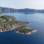Doğal güzelliğiyle dikkat çeken Nemrut Kalderası koruma altında