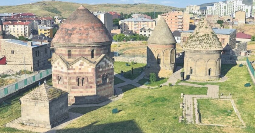 Doğunun zirvesinde bir yolculuk: Erzurum