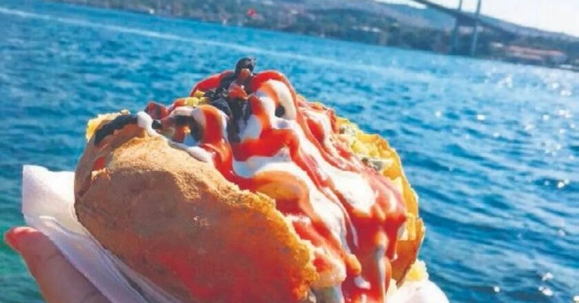 İstanbul’un ikonik sokak lezzetleri – Turizm Haberleri