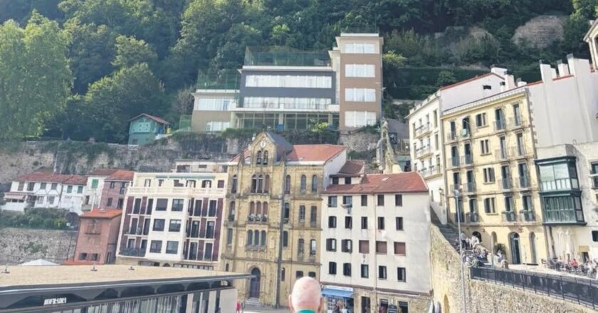 Michelin ışıklarının ardında San Sebastian’ın gizli haritası
