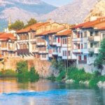 Şehzadeler şehri Amasya’nın saklı lezzetleri