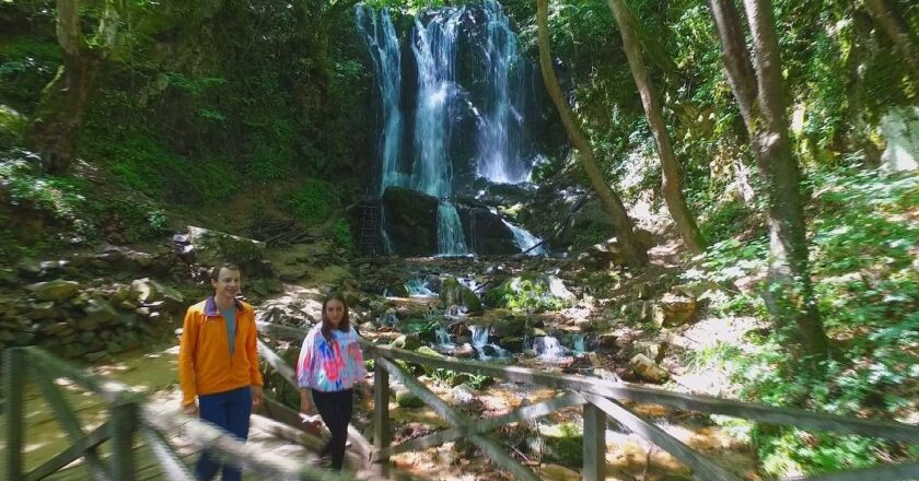 Makedonya’danın Belasica Dağları maceraperestleri bekliyor