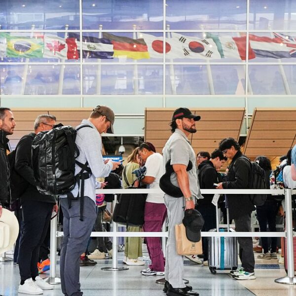 Avrupalı ABD yolcuları için ESTA ücreti Eylül sonunda neredeyse iki katına çıkacak