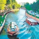 Eskişehir’e gurme kaçamak