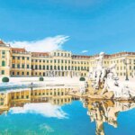 Avrupa’nın zarif yüzü Viyana – Turizm Haberleri