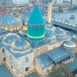 Gönüllerin şehri Konya’da festival zamanı
