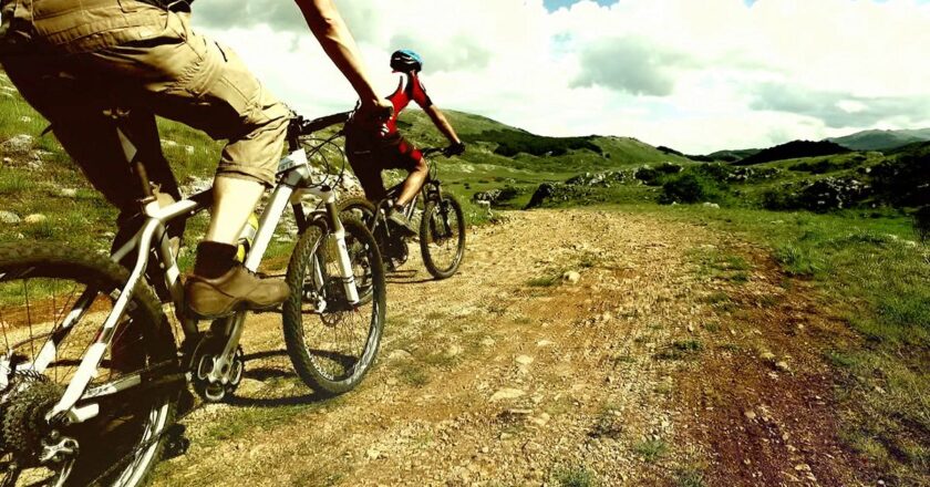 Off-roadda Balkan rotası: Galicica milli parkı