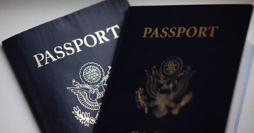 Dünyanın en güçlü pasaportları açıklandı: ABD’de gerileme
