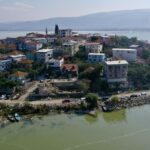 Gölyazı’da tarihi keşif: Ham ipek böceği atölyesi bulundu