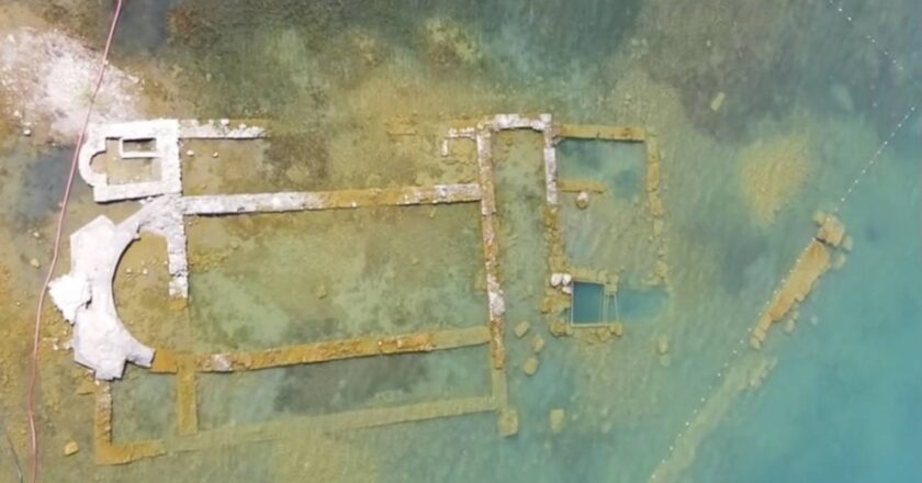 Yeni Papa XIV Leo’nun ilk resmi gezi programı İznik’ten Beyrut’a uzanıyor