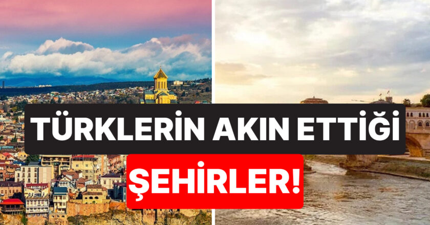 Vize İstemeyen Ekonomik Şehirler! – Onedio