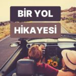 Uzun Yolculuklarda Filmde Yer Alma Hissi Veren Şeyler