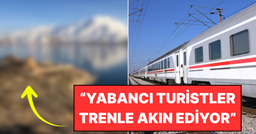 Ne Bodrum, Ne Antalya: Turistlerin Gözdesi Haline Gelen İlimiz