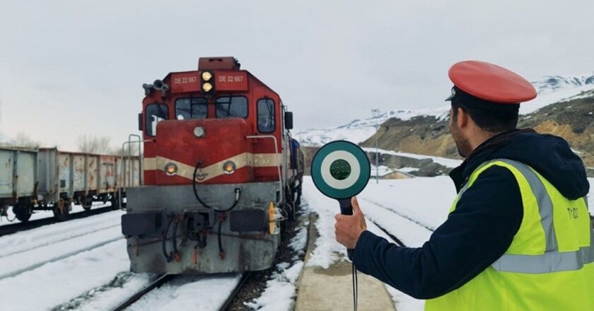 Turistik Doğu Ekspresi hazır! Bu sezon 60 sefer yapacak, biletler satışa çıkıyor