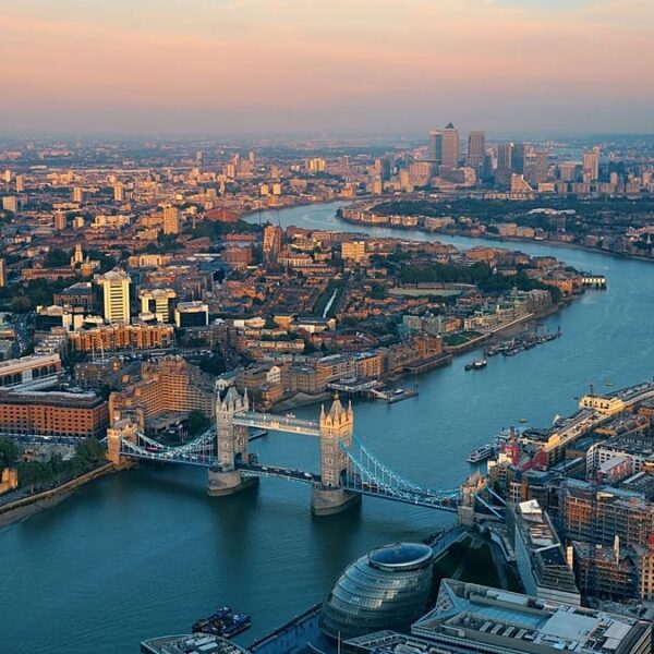 Londra, Paris, Madrid: Bu Avrupa şehirleri dünyanın en iyileri seçildi