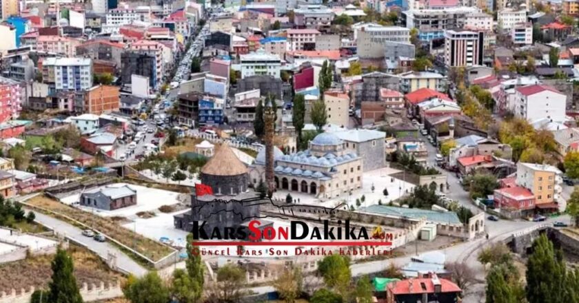 Kars gelişmeleri hemen öğrenin Kars haber ve taze haberler