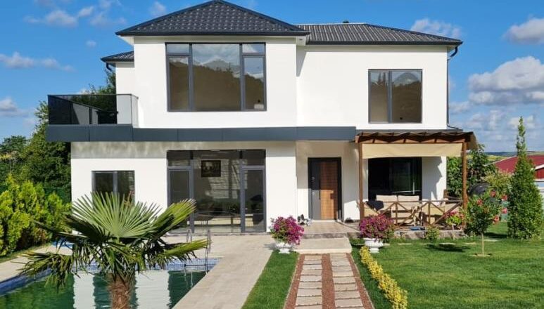 Yeni nesil konut anlayışında öne çıkan trend – prefabrik ev modelleri