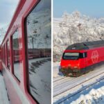 Avrupa Şehirlerini Birbirine Bağlayacak Yeni Gece Treni Başlıyor! Dört Ülkeyi Gezecek