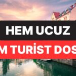 Uygun Fiyatlı ve Turistlere Dost: Seyahat Uzmanı Avrupa’nın En İyi Şehrini Duyurdu!