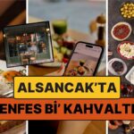 İzmir’de Kordon’da En Güzel Kahvaltı Deneyimleri: Alsancak’ta Güne Neşeyle Başlayın!