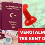 Londra’ya Turist Vergisi: Big Ben Hayalleri Poşetlendi!