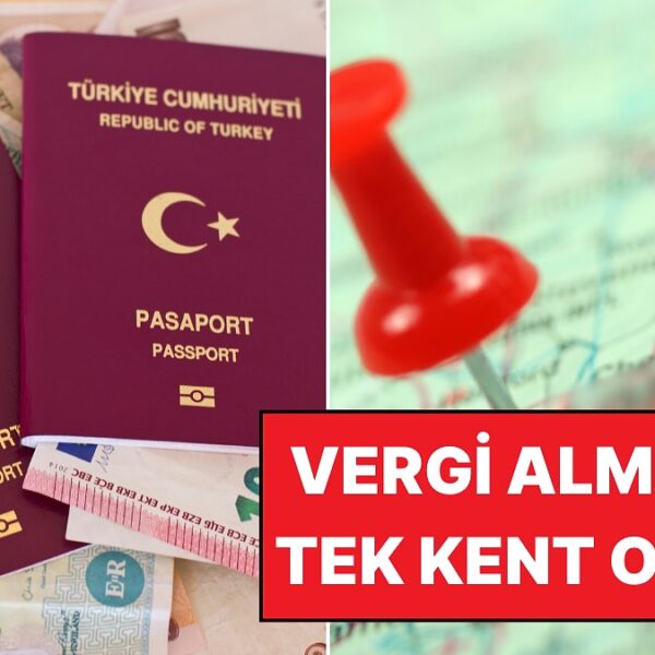 Londra’ya Turist Vergisi: Big Ben Hayalleri Poşetlendi!