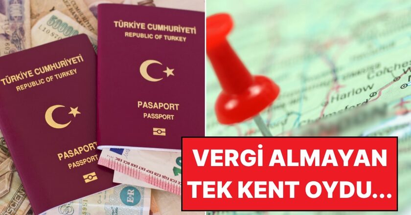 Londra’ya Turist Vergisi: Big Ben Hayalleri Poşetlendi!