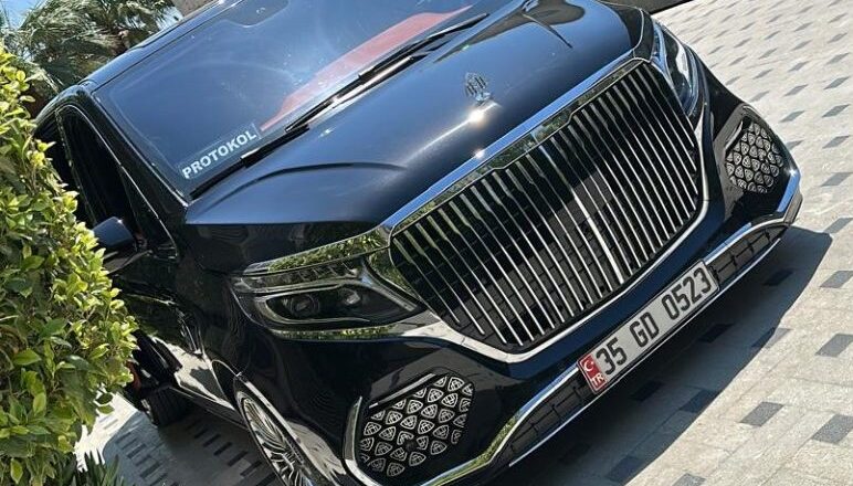 İzmir Vip Transfer ile özel taşımacılık tecrübesi