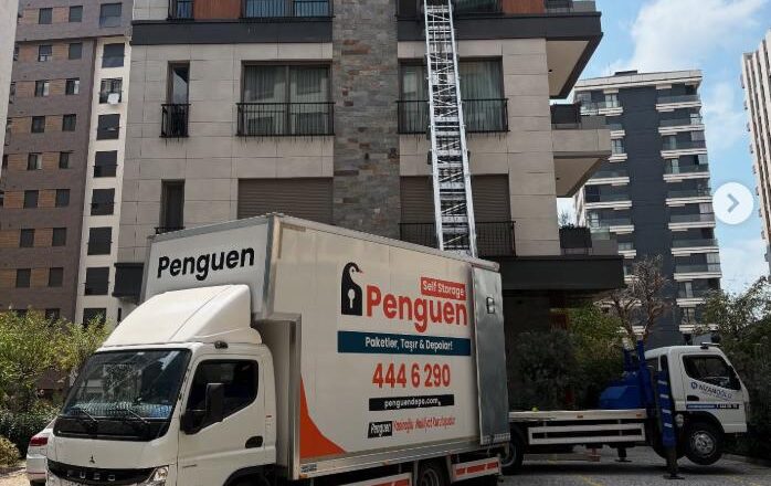 Kişisel eşya depolama çözümlerinin hizmet alan bakımından getirdiği önemli fayda