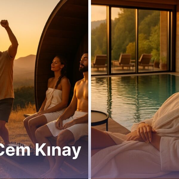 2026’da Wellness ve Uzun Yaşam Trendleri: Tatil Değil, Kendimizi Yeniden Bulma Serüveni