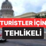 Seyahat Uzmanlarından Çarpıcı Uyarı: 2026’da Kaçınılması Gereken Tek Ülke Belli Oldu