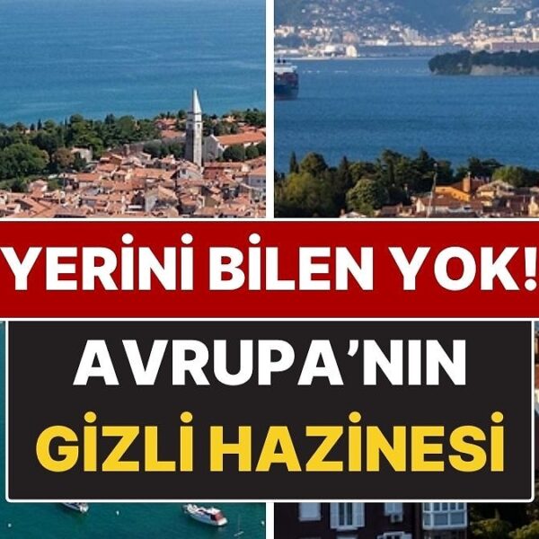 Avrupa’nın Gizli Cenneti: Turistlerin Gözünden Kaçan Şehir