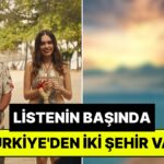 Küresel Turizm Şampiyonları Açıklandı: Biz Olmadan Olmazdı!