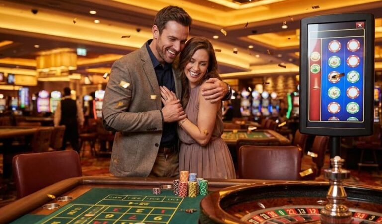 Sanal Bahsin Gelişmiş Merkezi Betgray