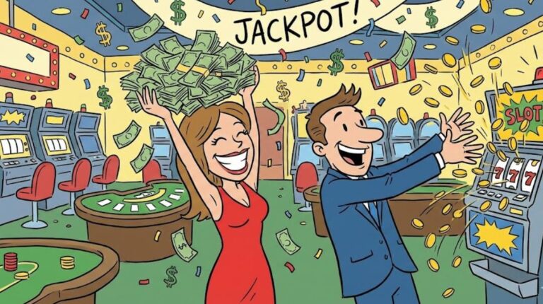 Sanal Eğlencenin İle Yüksek Güvenin Sahici Adresi